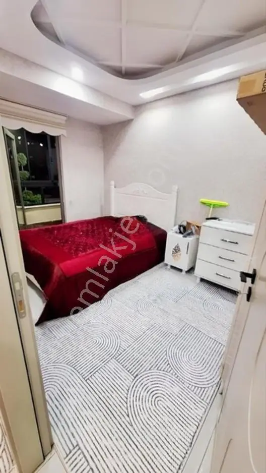 Narlıkuyu Pierre Grup İnşaat 2+0 Satılık Full Eşyalı Lüks Daire — fotoğraf 8