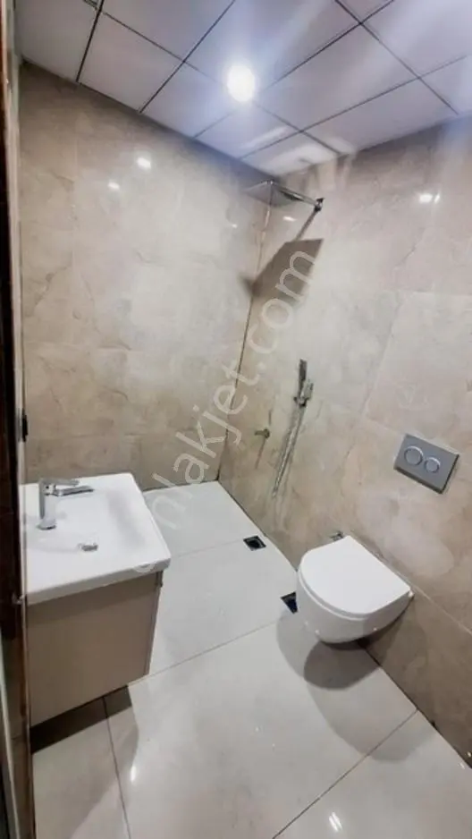 Narlıkuyu Pierre Grup İnşaat 2+0 Satılık Full Eşyalı Lüks Daire — fotoğraf 10
