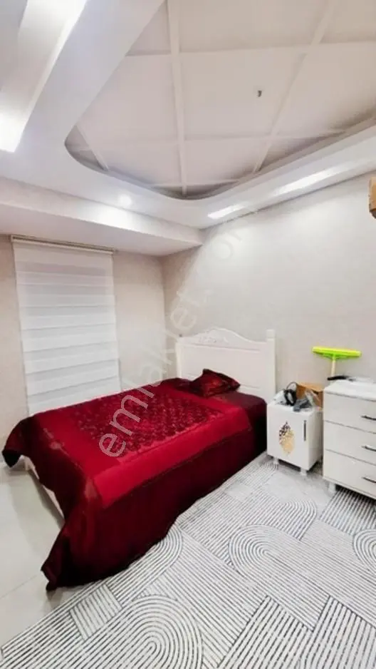 Narlıkuyu Pierre Grup İnşaat 2+0 Satılık Full Eşyalı Lüks Daire — fotoğraf 14