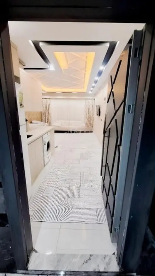 Narlıkuyu Pierre Grup İnşaat 2+0 Satılık Full Eşyalı Lüks Daire — fotoğraf 15