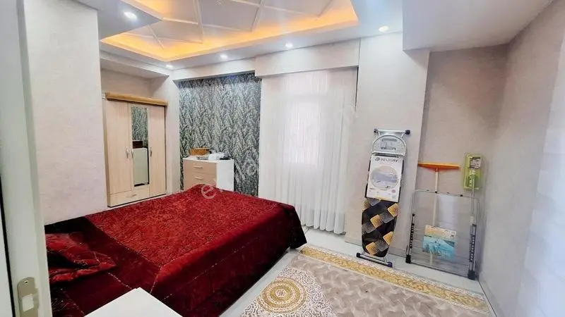 Narlıkuyu Pierre Grup İnşaat 2+0 Satılık Full Eşyalı Lüks Daire — fotoğraf 17