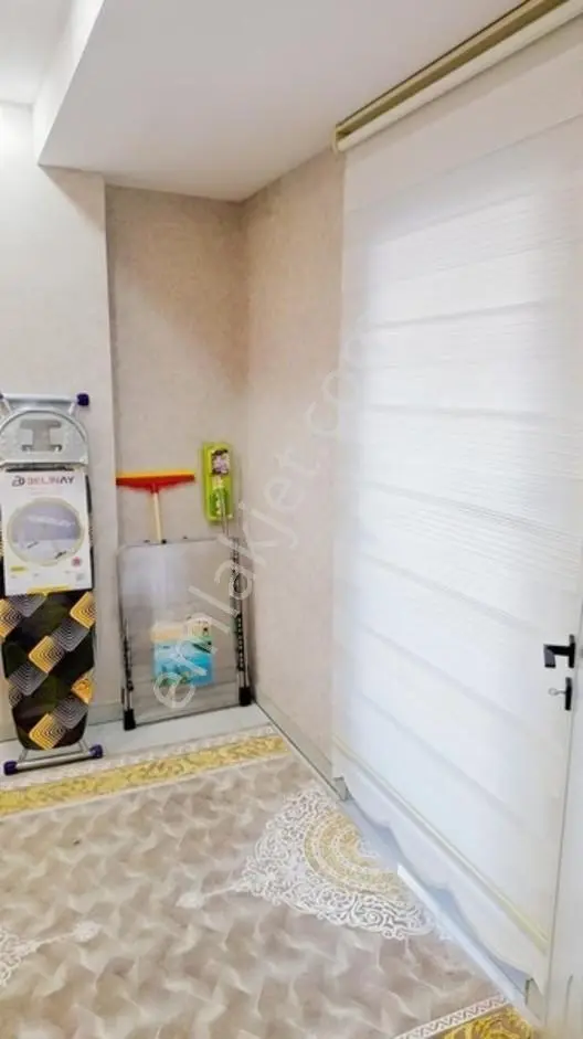 Narlıkuyu Pierre Grup İnşaat 2+0 Satılık Full Eşyalı Lüks Daire — fotoğraf 19
