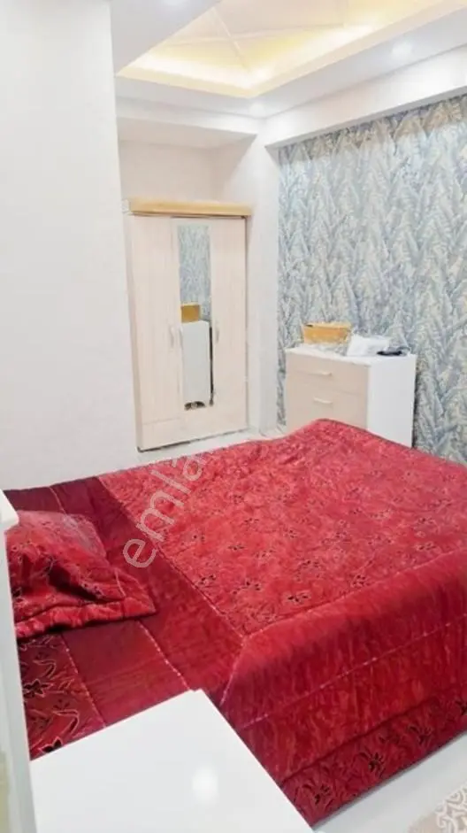 Narlıkuyu Pierre Grup İnşaat 2+0 Satılık Full Eşyalı Lüks Daire — fotoğraf 21