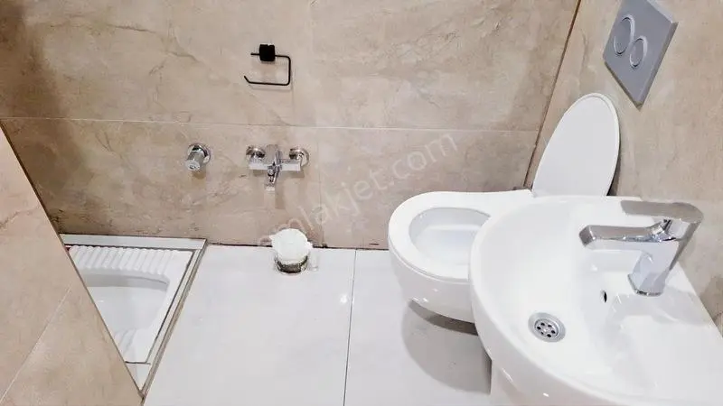 Narlıkuyu Pierre Grup İnşaat 2+0 Satılık Full Eşyalı Lüks Daire — fotoğraf 22
