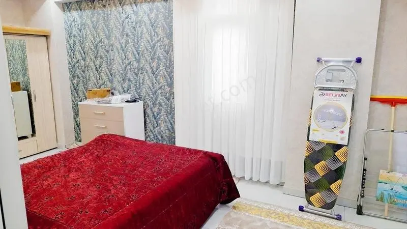 Narlıkuyu Pierre Grup İnşaat 2+0 Satılık Full Eşyalı Lüks Daire — fotoğraf 23