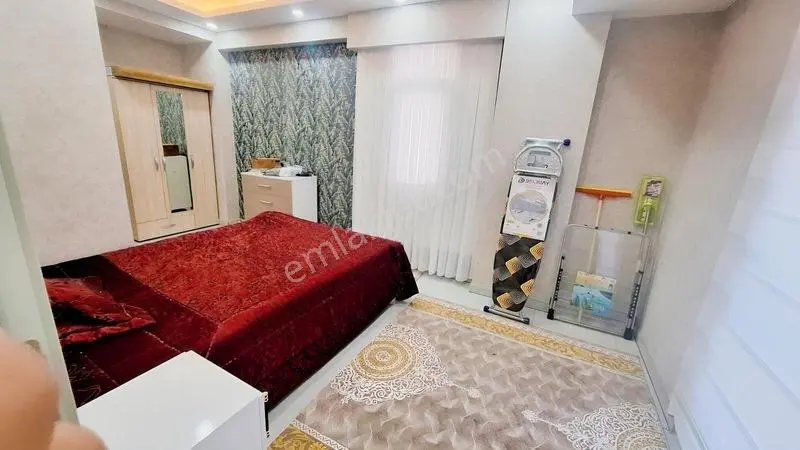 Narlıkuyu Pierre Grup İnşaat 2+0 Satılık Full Eşyalı Lüks Daire — fotoğraf 24