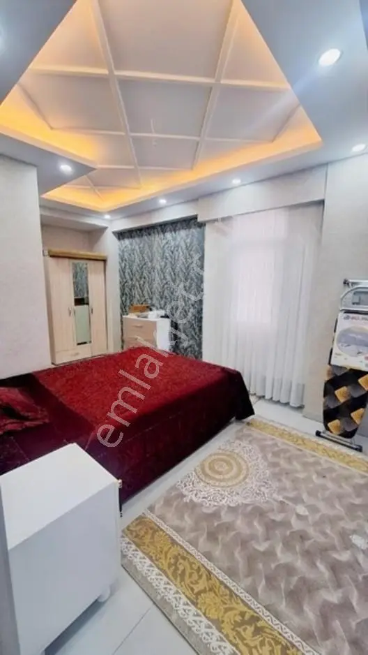 Narlıkuyu Pierre Grup İnşaat 2+0 Satılık Full Eşyalı Lüks Daire — fotoğraf 25