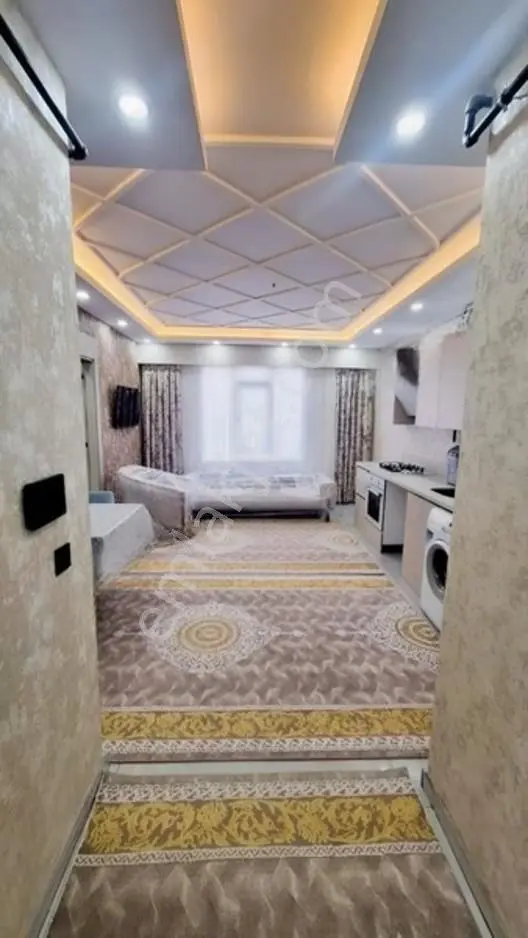 Narlıkuyu Pierre Grup İnşaat 2+0 Satılık Full Eşyalı Lüks Daire — fotoğraf 26