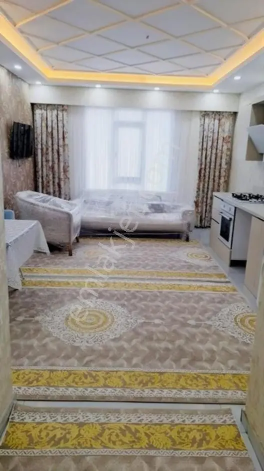 Narlıkuyu Pierre Grup İnşaat 2+0 Satılık Full Eşyalı Lüks Daire — fotoğraf 30