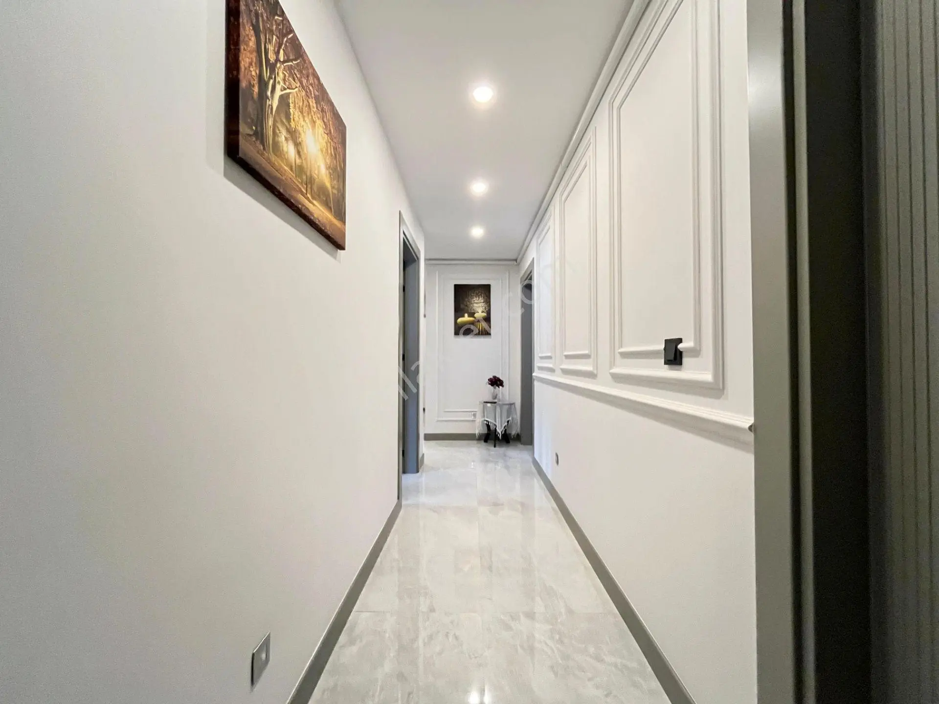🟣 Güç'ten 🟣 Akçay'da Ara Kat Ebeveynli Ultra Lüx Tasarım Satılık 2+1 Daire — fotoğraf 23