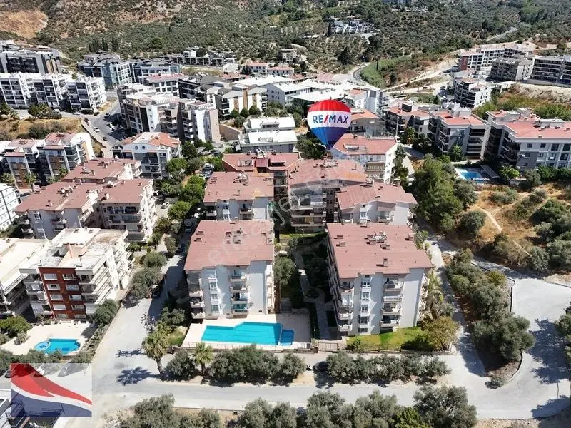 Kuşadası Ege Mahde 3+1 150 M² Brüt Önü Açık Kat Mülkiyetli Dair — fotoğraf 2