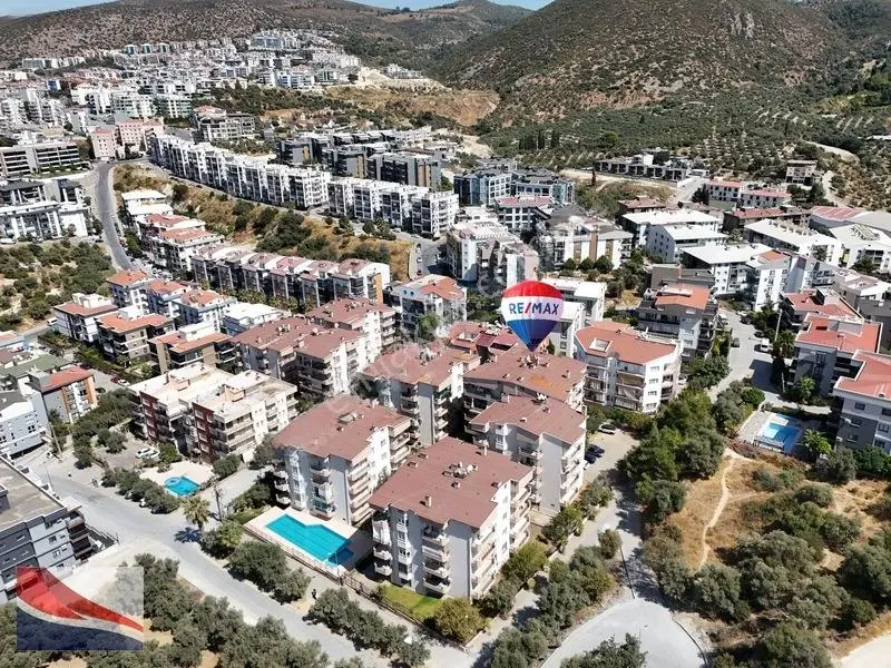 Kuşadası Ege Mahde 3+1 150 M² Brüt Önü Açık Kat Mülkiyetli Dair — fotoğraf 3