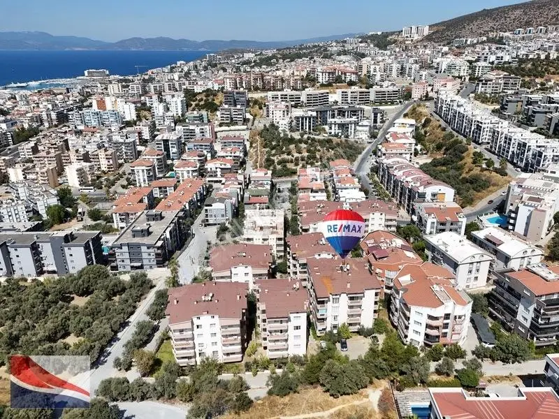 Kuşadası Ege Mahde 3+1 150 M² Brüt Önü Açık Kat Mülkiyetli Dair — fotoğraf 4