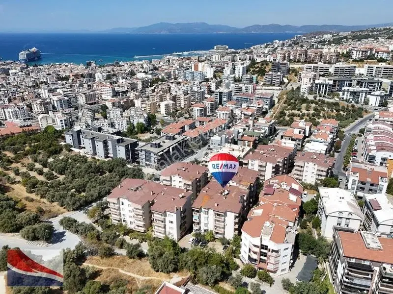 Kuşadası Ege Mahde 3+1 150 M² Brüt Önü Açık Kat Mülkiyetli Dair — fotoğraf 5