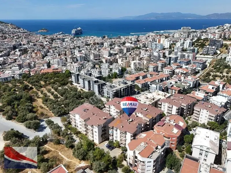 Kuşadası Ege Mahde 3+1 150 M² Brüt Önü Açık Kat Mülkiyetli Dair — fotoğraf 6
