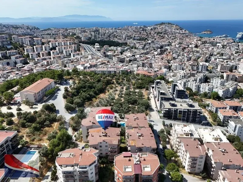 Kuşadası Ege Mahde 3+1 150 M² Brüt Önü Açık Kat Mülkiyetli Dair — fotoğraf 7