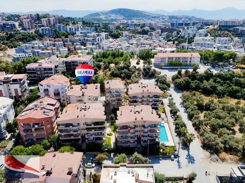 Kuşadası Ege Mahde 3+1 150 M² Brüt Önü Açık Kat Mülkiyetli Dair — fotoğraf 9