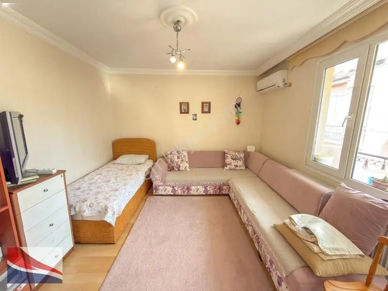 Kuşadası Ege Mahde 3+1 150 M² Brüt Önü Açık Kat Mülkiyetli Dair — fotoğraf 11