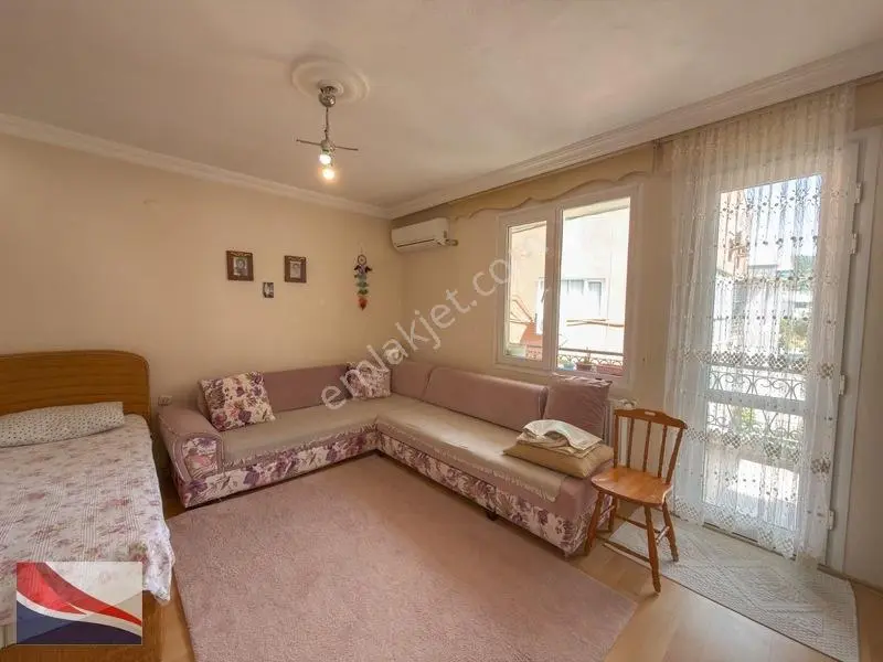 Kuşadası Ege Mahde 3+1 150 M² Brüt Önü Açık Kat Mülkiyetli Dair — fotoğraf 12