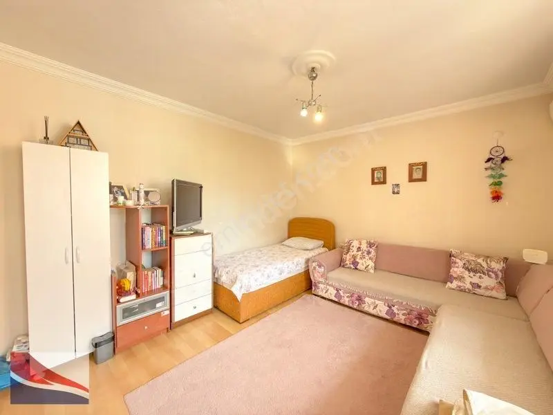 Kuşadası Ege Mahde 3+1 150 M² Brüt Önü Açık Kat Mülkiyetli Dair — fotoğraf 13