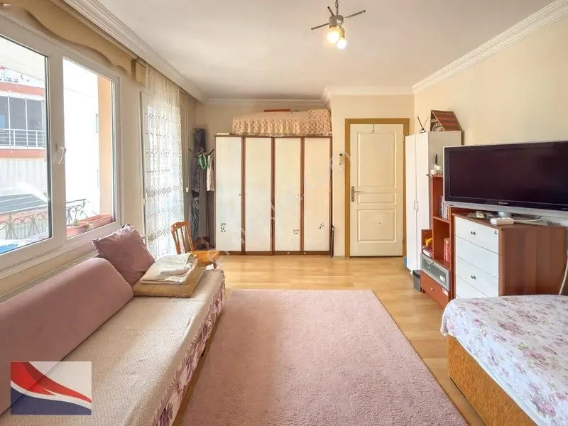 Kuşadası Ege Mahde 3+1 150 M² Brüt Önü Açık Kat Mülkiyetli Dair — fotoğraf 14