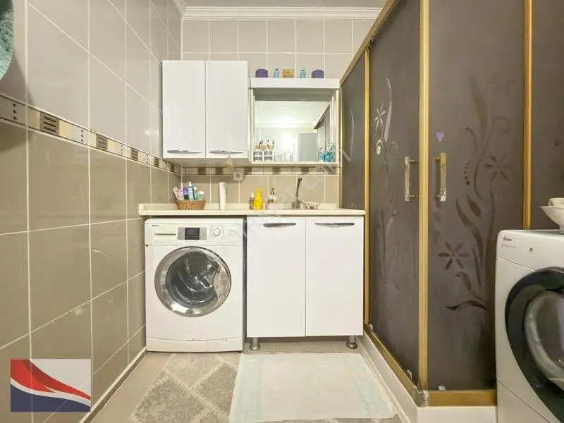 Kuşadası Ege Mahde 3+1 150 M² Brüt Önü Açık Kat Mülkiyetli Dair — fotoğraf 15