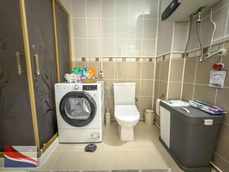 Kuşadası Ege Mahde 3+1 150 M² Brüt Önü Açık Kat Mülkiyetli Dair — fotoğraf 16