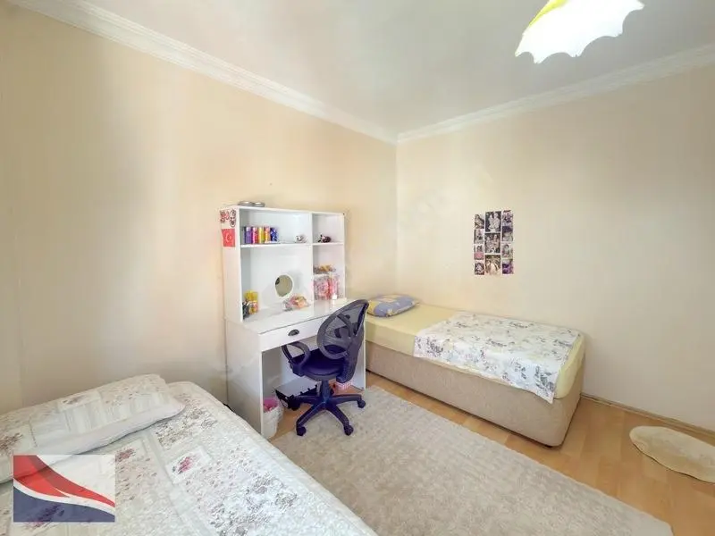 Kuşadası Ege Mahde 3+1 150 M² Brüt Önü Açık Kat Mülkiyetli Dair — fotoğraf 18