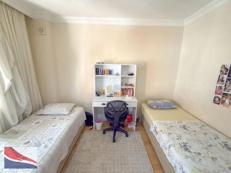 Kuşadası Ege Mahde 3+1 150 M² Brüt Önü Açık Kat Mülkiyetli Dair — fotoğraf 19