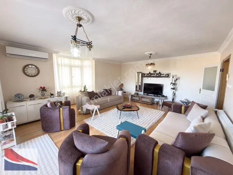Kuşadası Ege Mahde 3+1 150 M² Brüt Önü Açık Kat Mülkiyetli Dair — fotoğraf 21