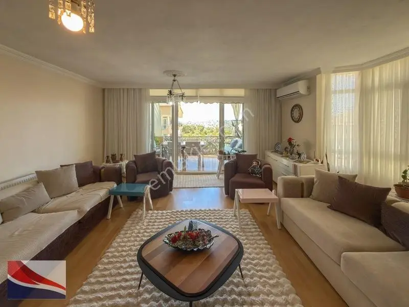Kuşadası Ege Mahde 3+1 150 M² Brüt Önü Açık Kat Mülkiyetli Dair — fotoğraf 22