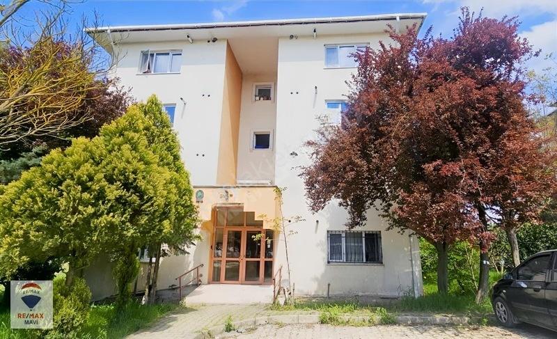 Remax Mavi Korucuk Hastane Yakını Eşyalı Satılık 1+1 Daire