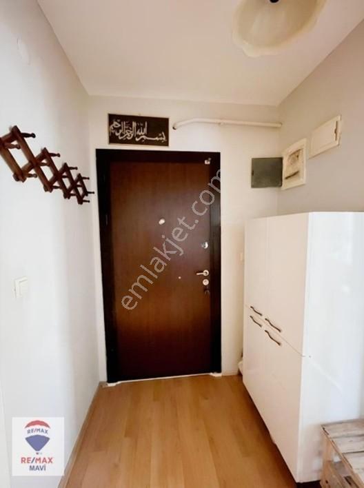 Remax Mavi Korucuk Hastane Yakını Eşyalı Satılık 1+1 Daire — fotoğraf 4