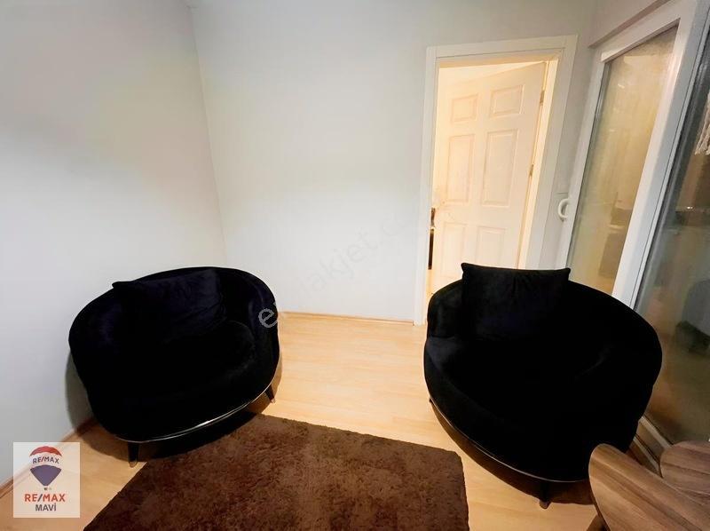 Remax Mavi Korucuk Hastane Yakını Eşyalı Satılık 1+1 Daire — fotoğraf 7