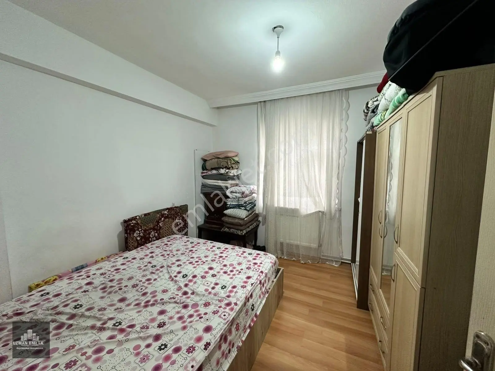 Uzman Emlak Ofisinden İncirli Mh.de Cadde Üzeri Manzaralı Geniş 3+1 Daire — fotoğraf 5