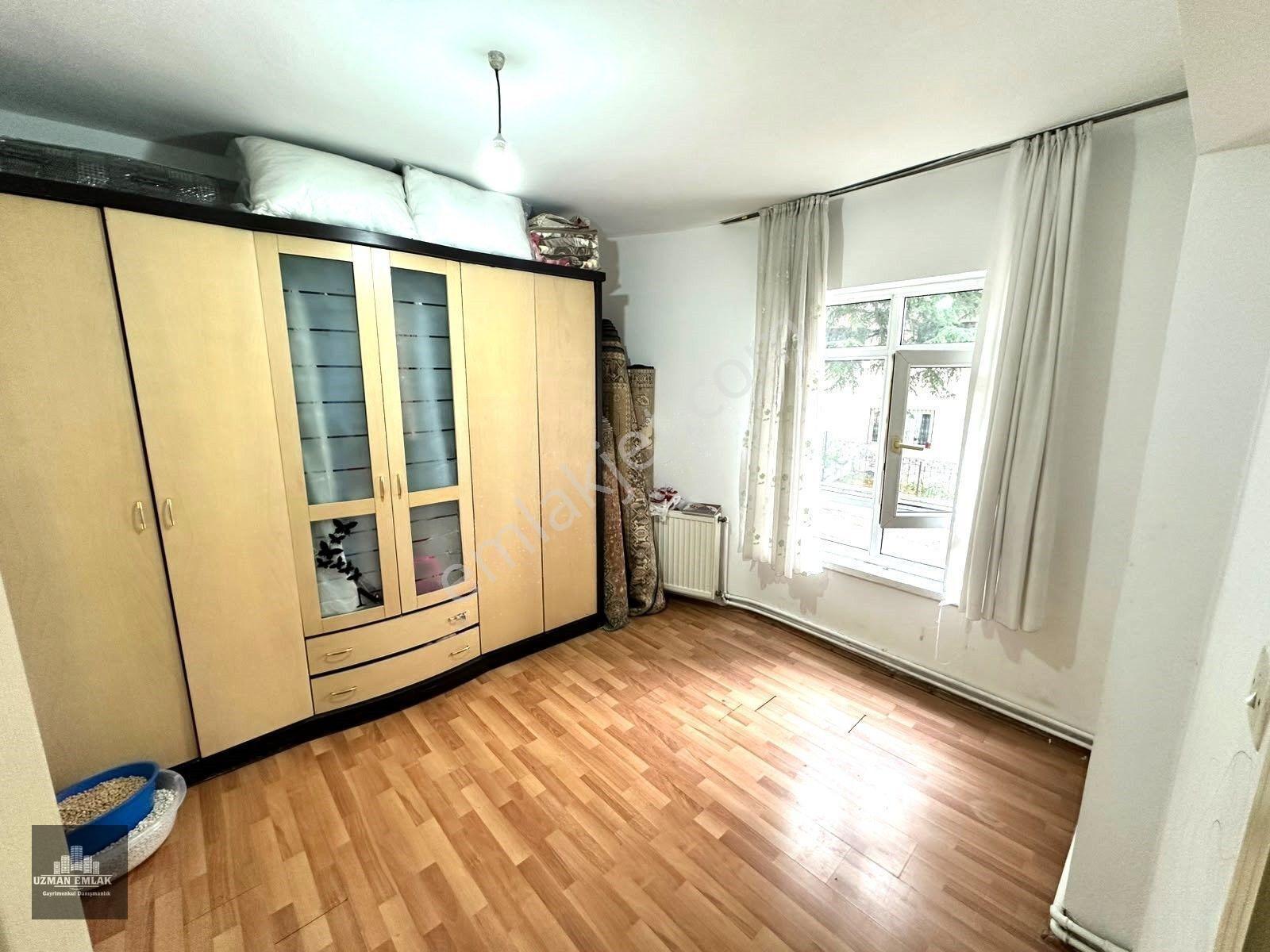 Uzman Emlak Ofisinden İncirli Mh.de Cadde Üzeri Manzaralı Geniş 3+1 Daire — fotoğraf 7