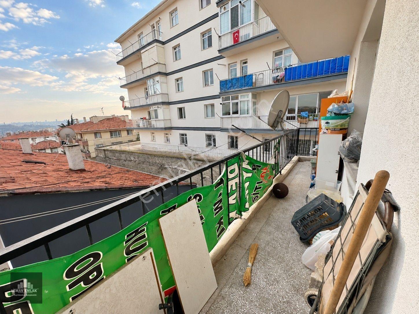 Uzman Emlak Ofisinden İncirli Mh.de Cadde Üzeri Manzaralı Geniş 3+1 Daire — fotoğraf 17