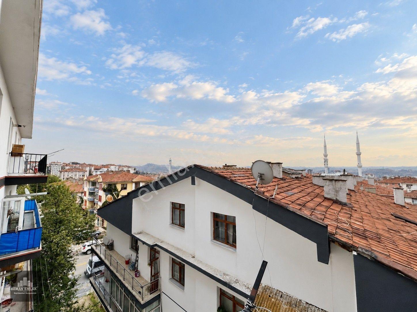 Uzman Emlak Ofisinden İncirli Mh.de Cadde Üzeri Manzaralı Geniş 3+1 Daire — fotoğraf 18