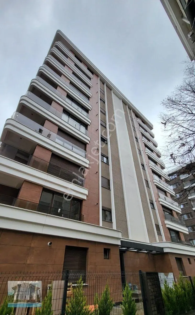 Tanzimat Sokak 4+1 Loft Dubleks Daire
