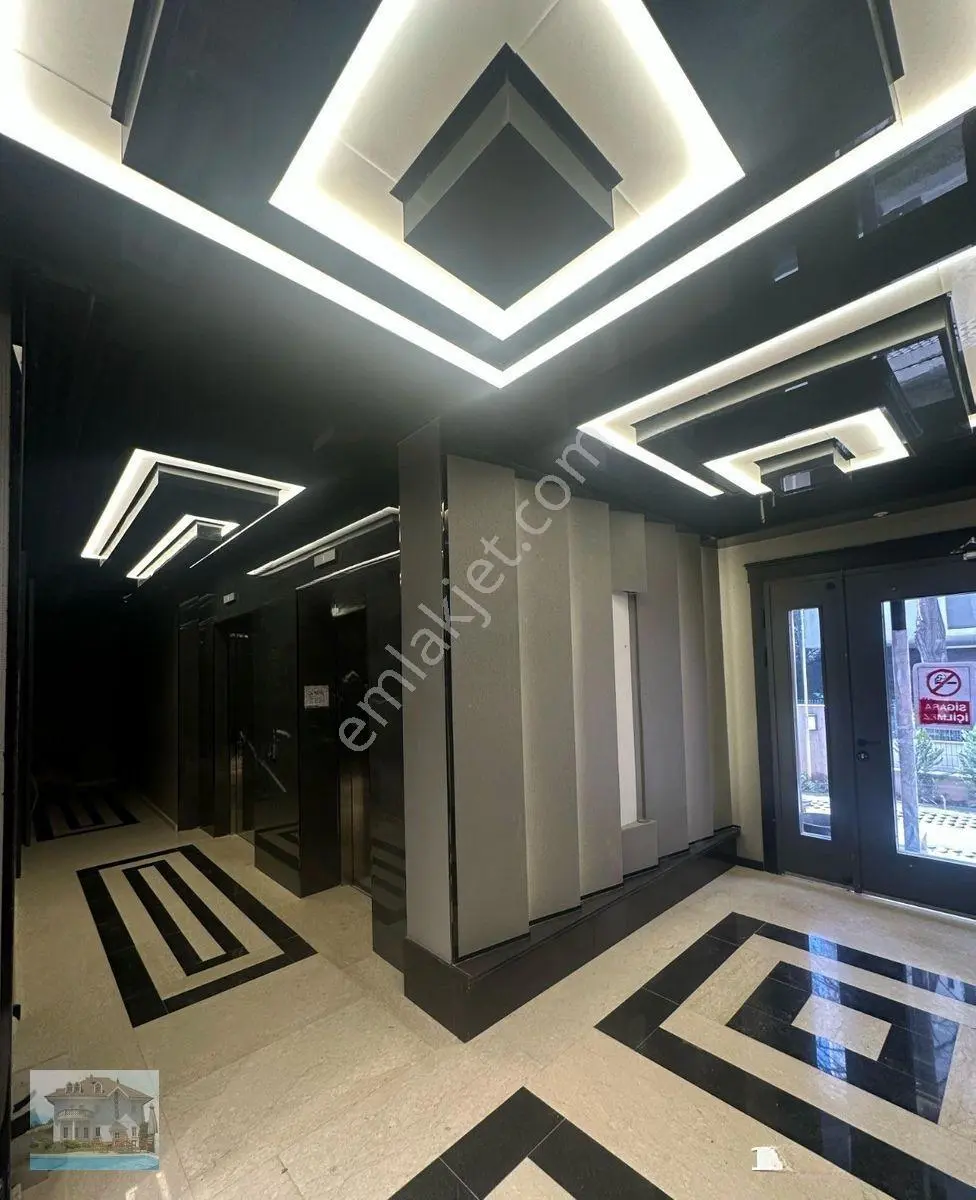 Tanzimat Sokak 4+1 Loft Dubleks Daire — fotoğraf 2