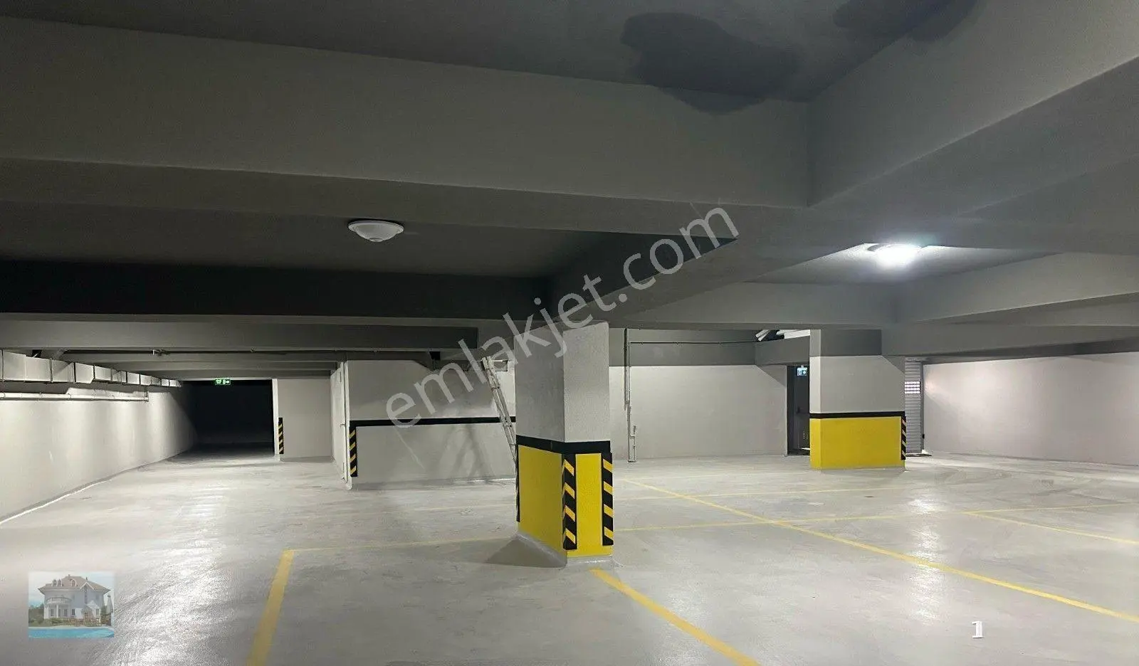 Tanzimat Sokak 4+1 Loft Dubleks Daire — fotoğraf 3