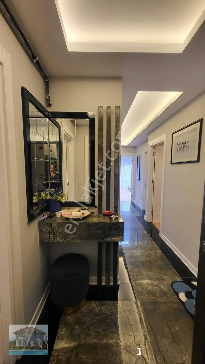 Tanzimat Sokak 4+1 Loft Dubleks Daire — fotoğraf 4