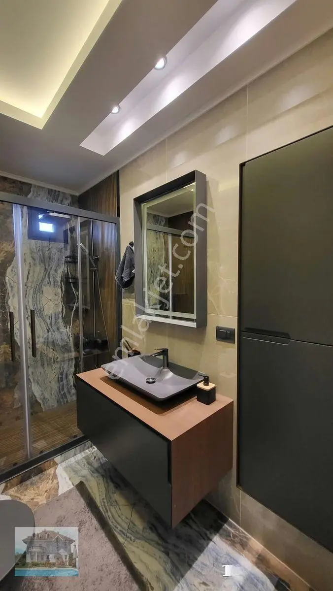 Tanzimat Sokak 4+1 Loft Dubleks Daire — fotoğraf 5