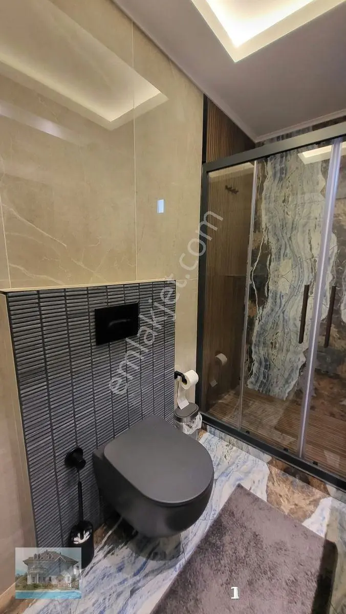 Tanzimat Sokak 4+1 Loft Dubleks Daire — fotoğraf 6
