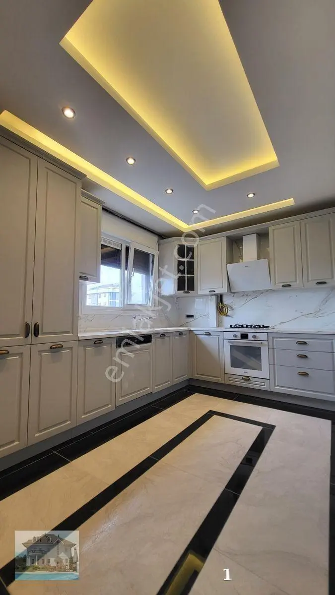 Tanzimat Sokak 4+1 Loft Dubleks Daire — fotoğraf 9