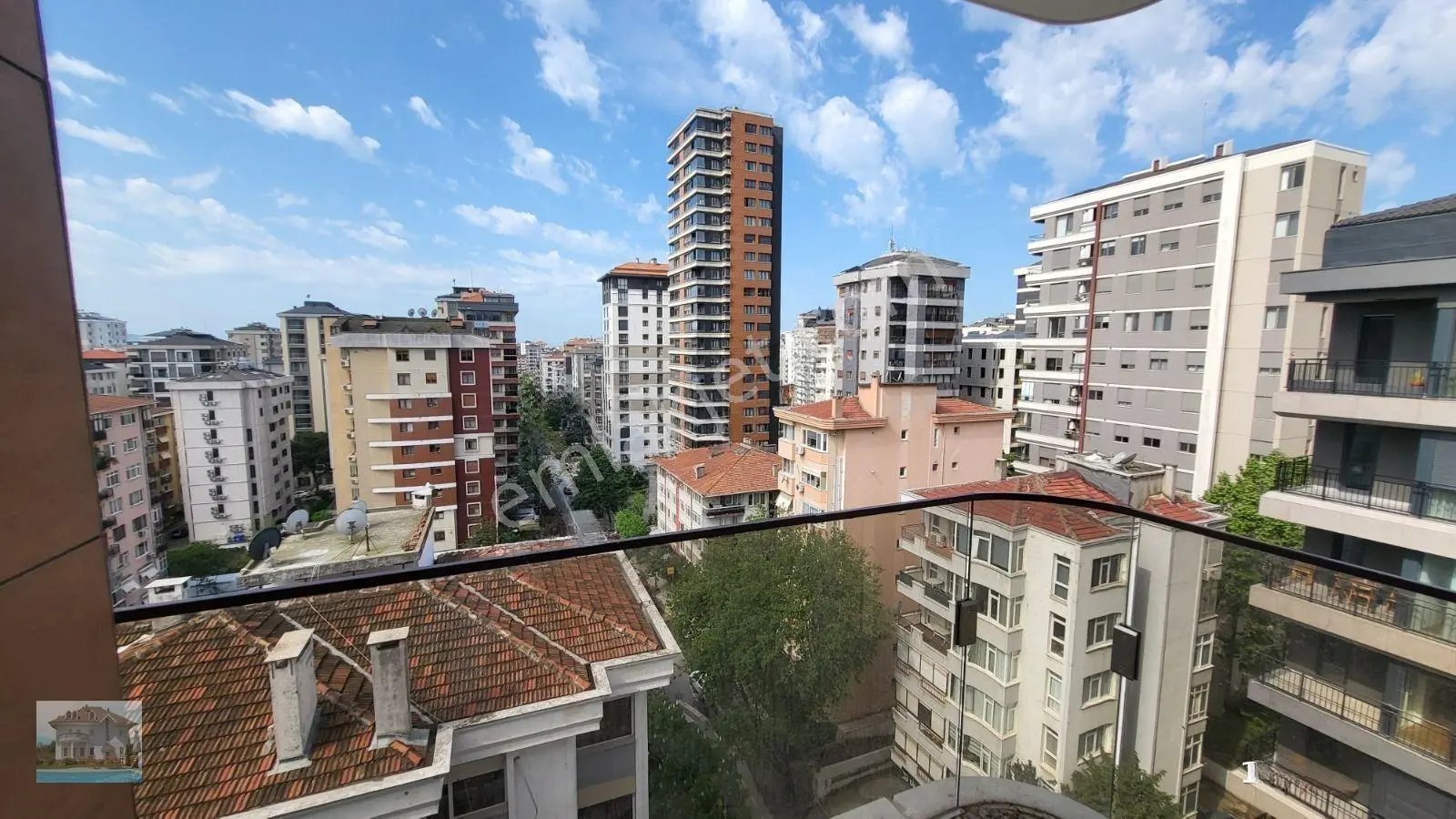 Tanzimat Sokak 4+1 Loft Dubleks Daire — fotoğraf 16