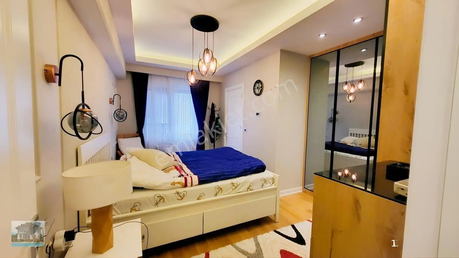 Tanzimat Sokak 4+1 Loft Dubleks Daire — fotoğraf 18