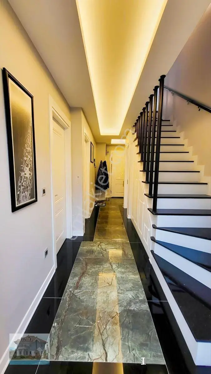 Tanzimat Sokak 4+1 Loft Dubleks Daire — fotoğraf 19