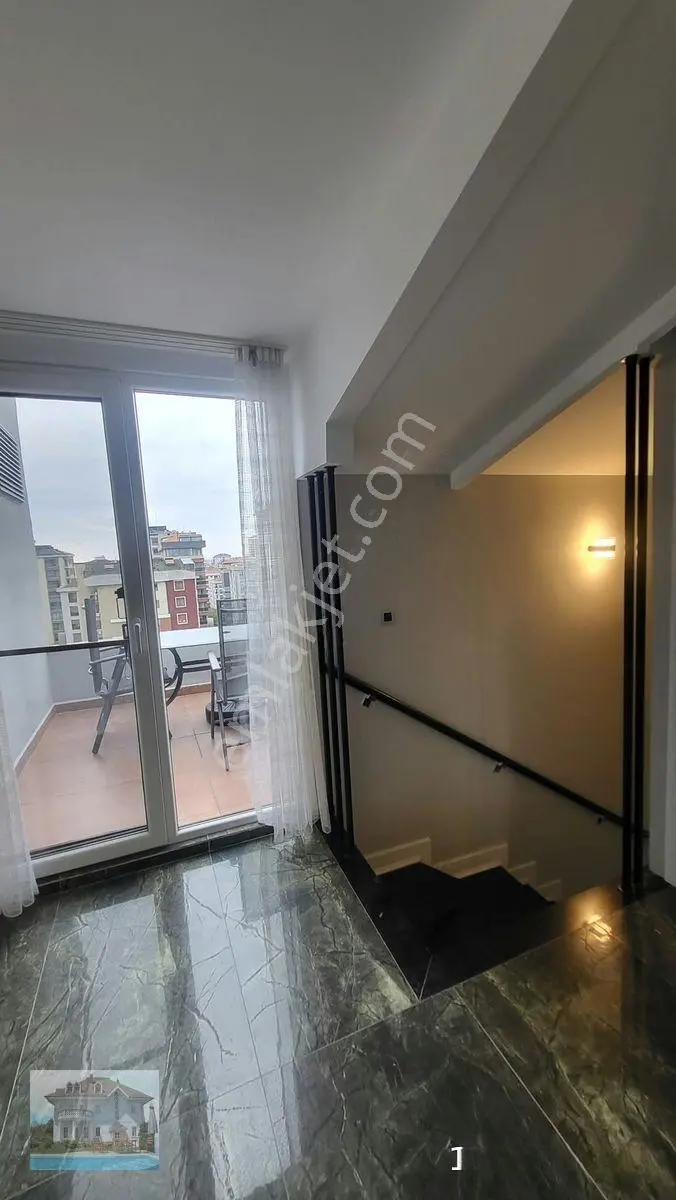 Tanzimat Sokak 4+1 Loft Dubleks Daire — fotoğraf 20