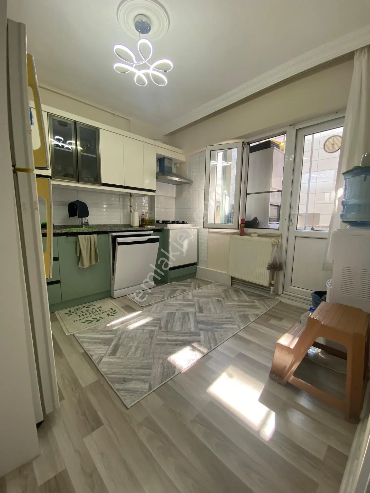 Cumhuriyetde 3+1 2.900.000₺ — fotoğraf 2
